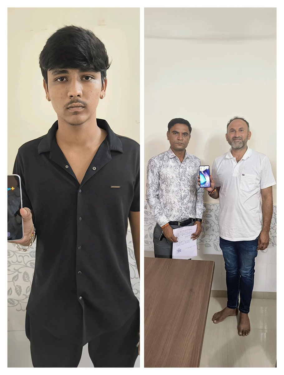 સ્માર્ટફોન સહાય યોજના અંતર્ગત ખેડૂત લાભાર્થી દ્વારા સ્માર્ટફોનની ખરીદી કરતા સ્થળ ચકાસણી કરી યોજના અંતર્ગત ખેડૂત લાભાર્થીને કુલ ખર્ચના 40%  અથવા ₹6,000 ની મર્યાદામાં સહાય મળવાપાત્ર થાય છે.