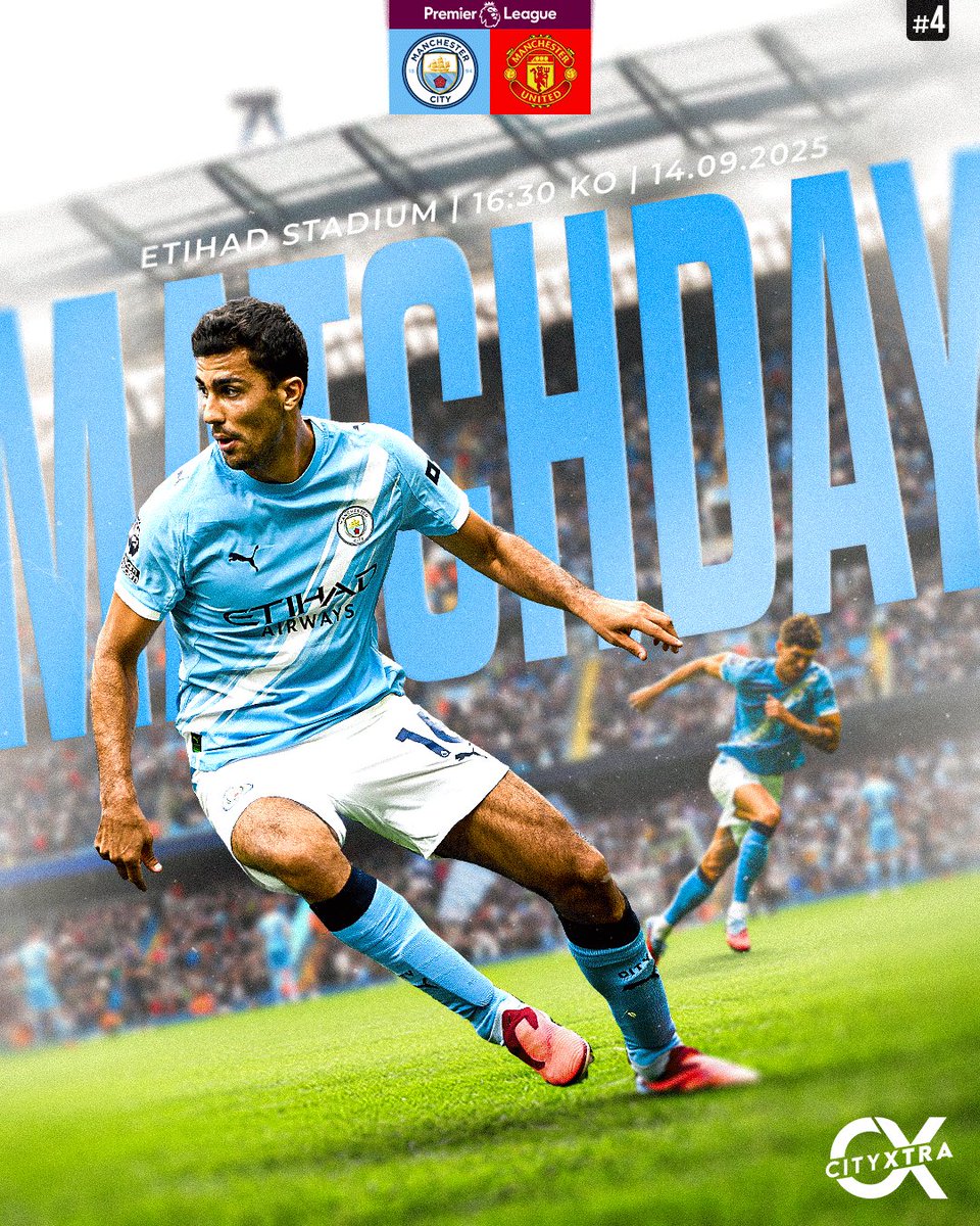 DERBY DERBY DERBY...oh God plz, plz, plz!🤲🏻