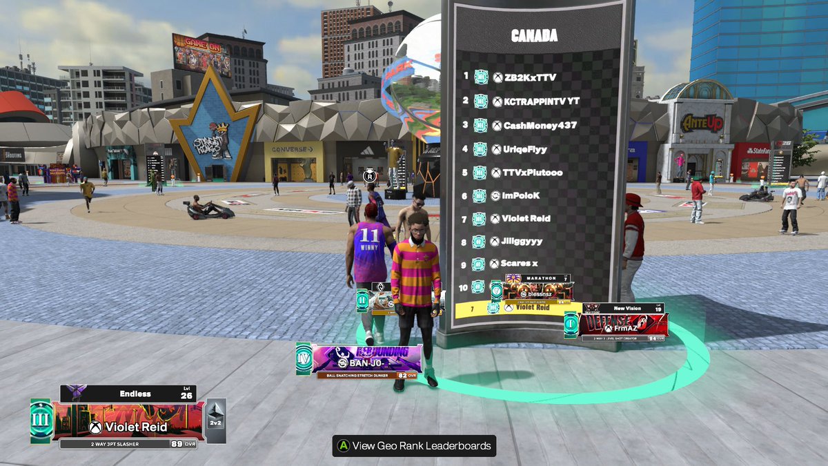 rep grinding xbox guard accounts hmu