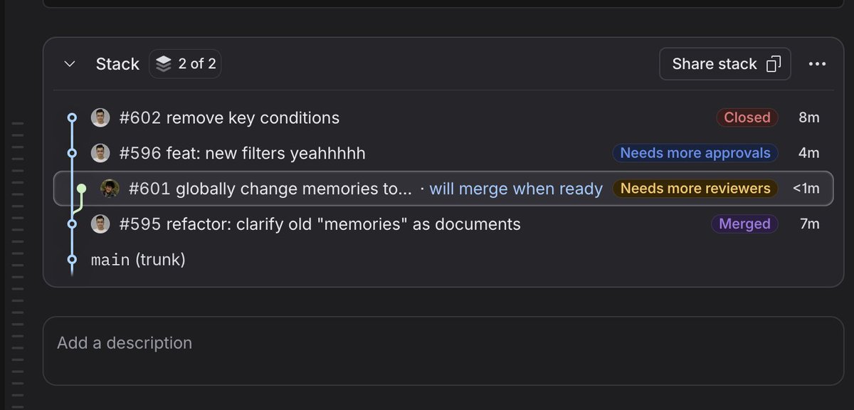 Dhravya Shah tweet media
