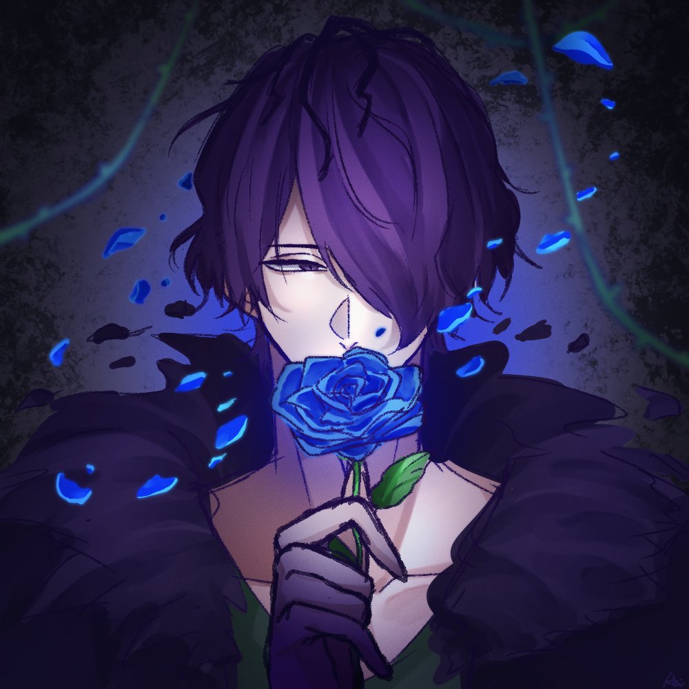 零(Rei)✝️ (@reeeei_0728) on Twitter photo 