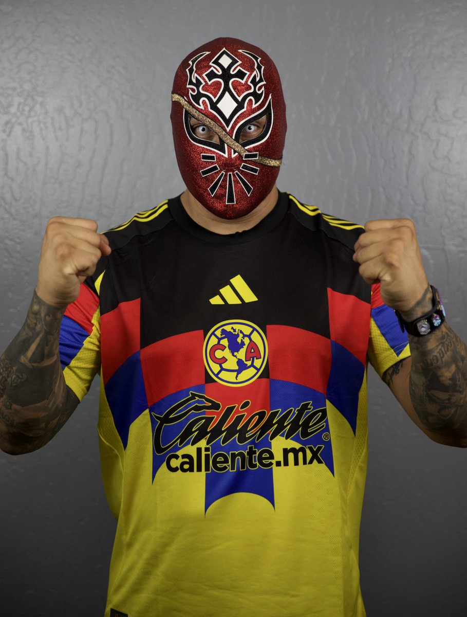 Siempre Aguila! 💛🦅💙
<a href="/ClubAmerica/">Club América</a>