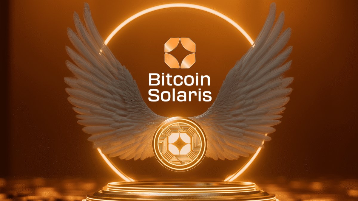 BitcoinSolaris