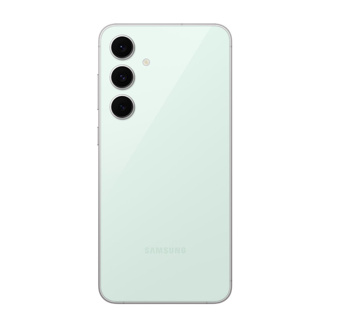 B. 3x Telephoto lens
#WinGalaxyS24FE #S24FEOnFlipkart #GalaxyAI