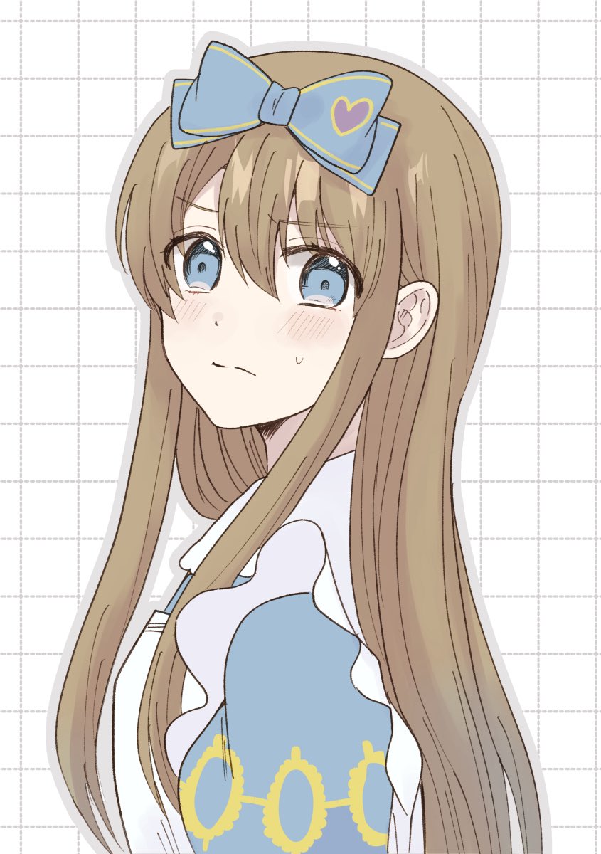 最近描いたやつです
