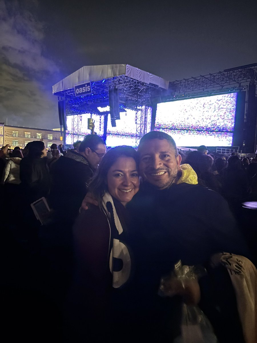 Luis M. Rojas T. tweet media