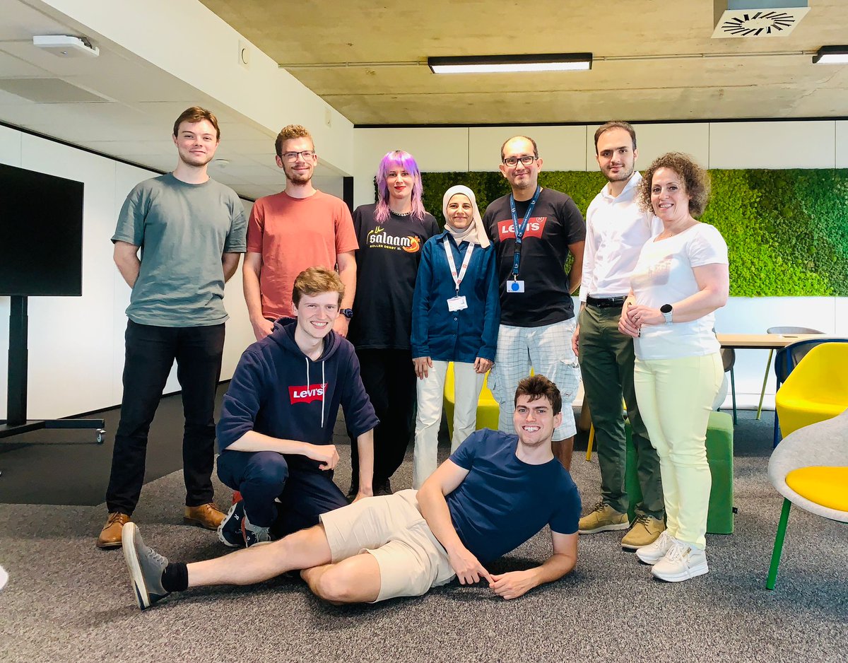 sqIRL lab tweet media