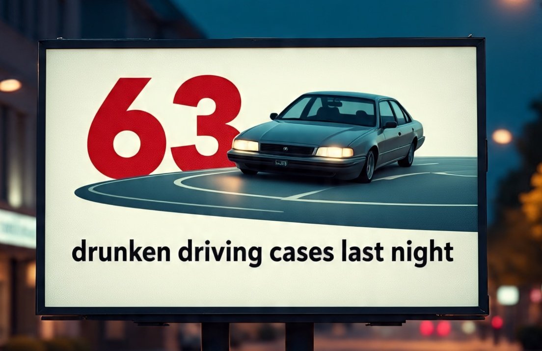 Do not DRINK and DRIVE 🥃❌