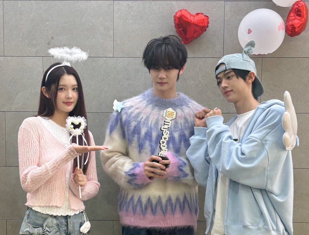 4_c1over's tweet photo. 우리  콩해또 아랑합니다 ㅠㅠㅠㅠㅠ 
ㅠ ㅠ ㅠ ㅜ    ㅜㅜㅜㅜ ……. https://t.co/9x0PpbSAtV