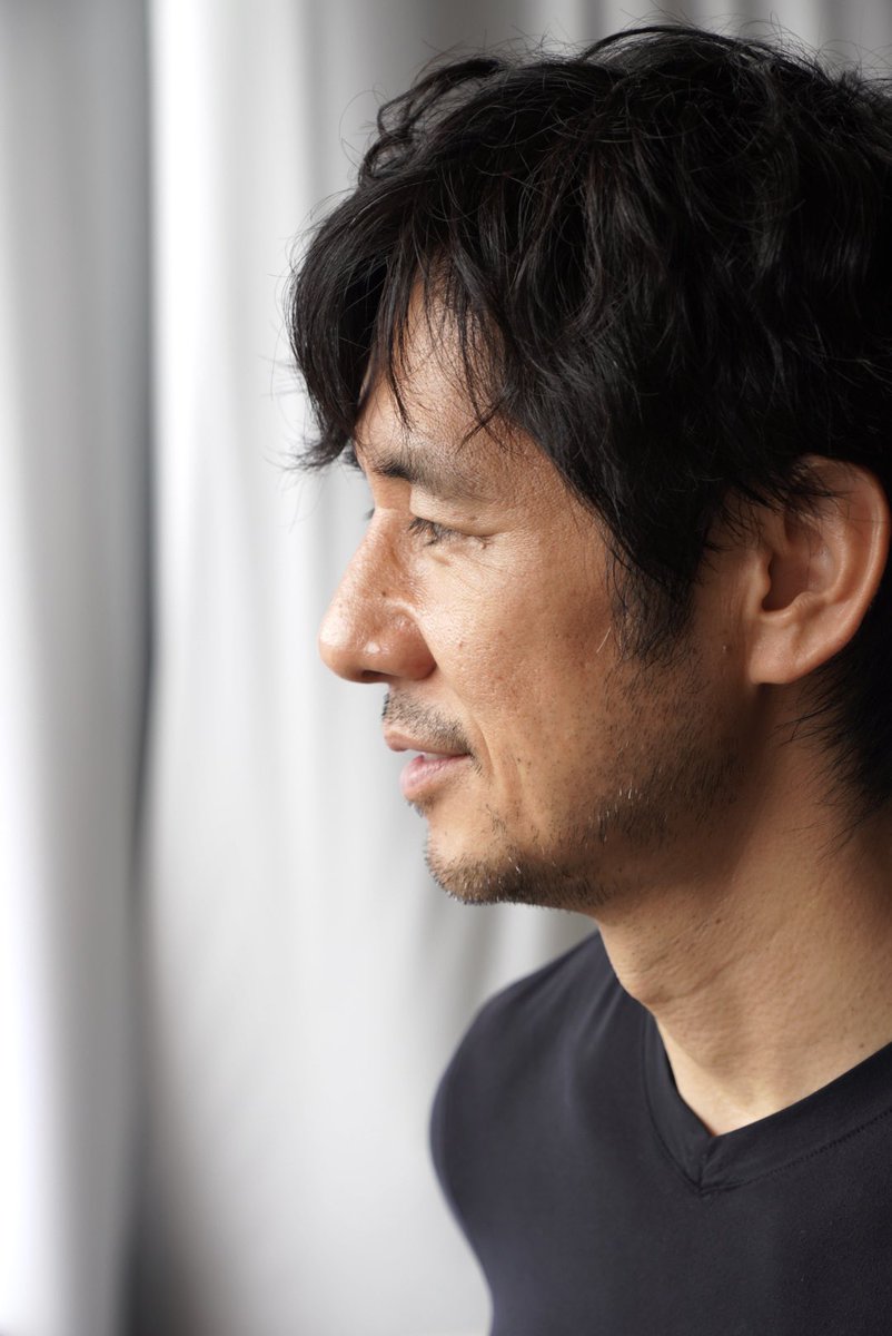 Kojima_Hideo's tweet photo. https://t.co/bmg66vvNOk