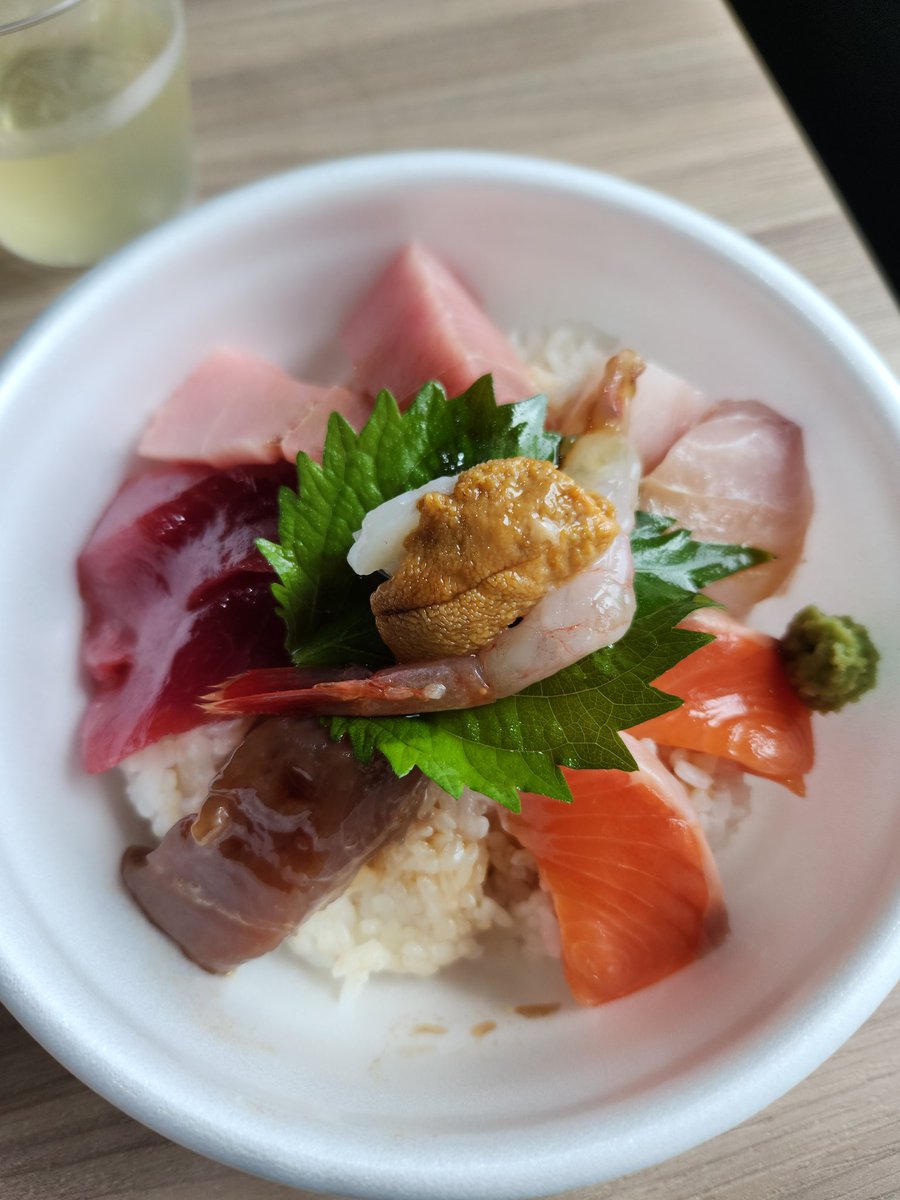 '猩猩宴2025 in 高輪'craft sakeいい経験だった😋