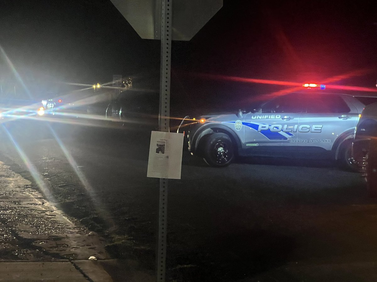 Jordan Tracy (@jordantracytv) on Twitter photo In #Magna tonight along Main Street where the FBI is carrying out a sealed search warrant. FBI tells us in the process they have found potential hazardous materials in the home and evacuated some of the nearby homes. <a href="/abc4utah/">ABC4 News</a> In #Magna tonight along Main Street where the FBI is carrying out a sealed search warrant. FBI tells us in the process they have found potential hazardous materials in the home and evacuated some of the nearby homes. <a href="/abc4utah/">ABC4 News</a>