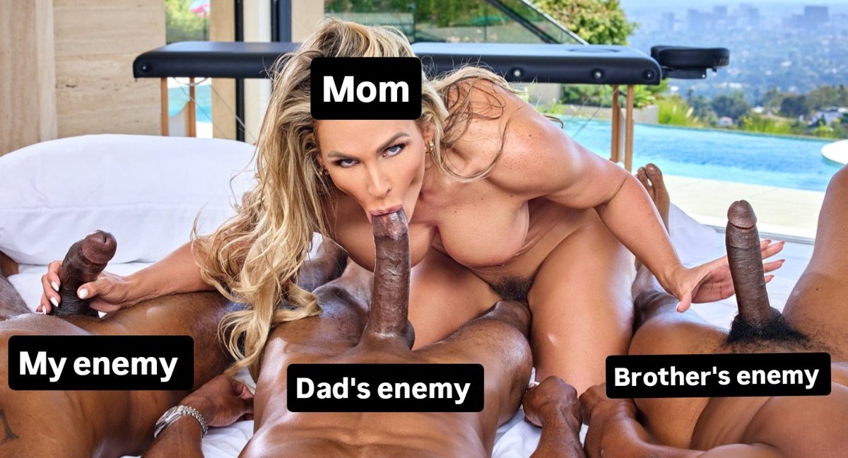 Cck_s69's tweet photo. When our enemies collabs and take my mom https://t.co/LUalYqtbJD