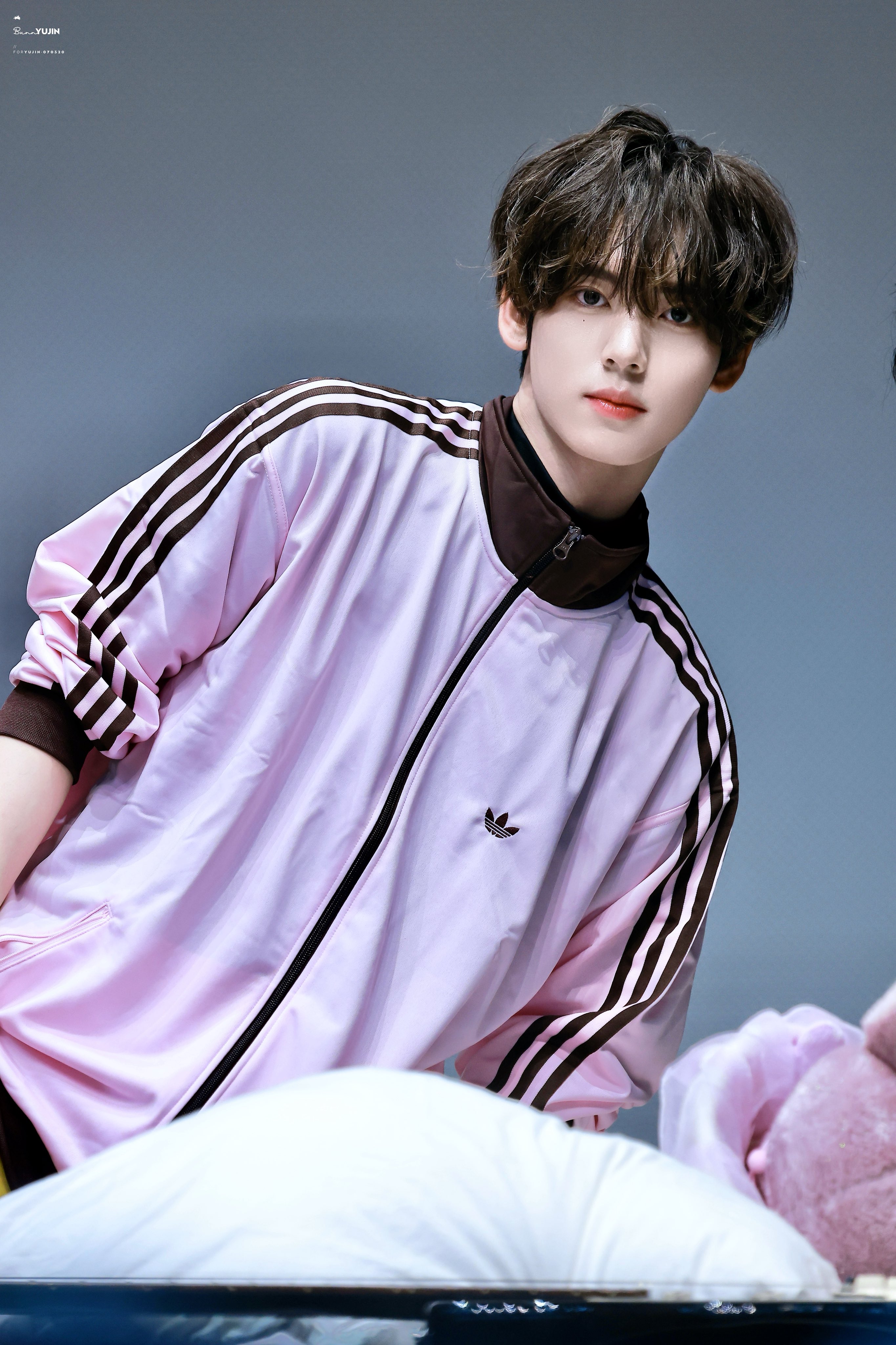𝗕𝘂𝗻𝗻𝘆𝘂𝗷𝗶𝗻. on X: 