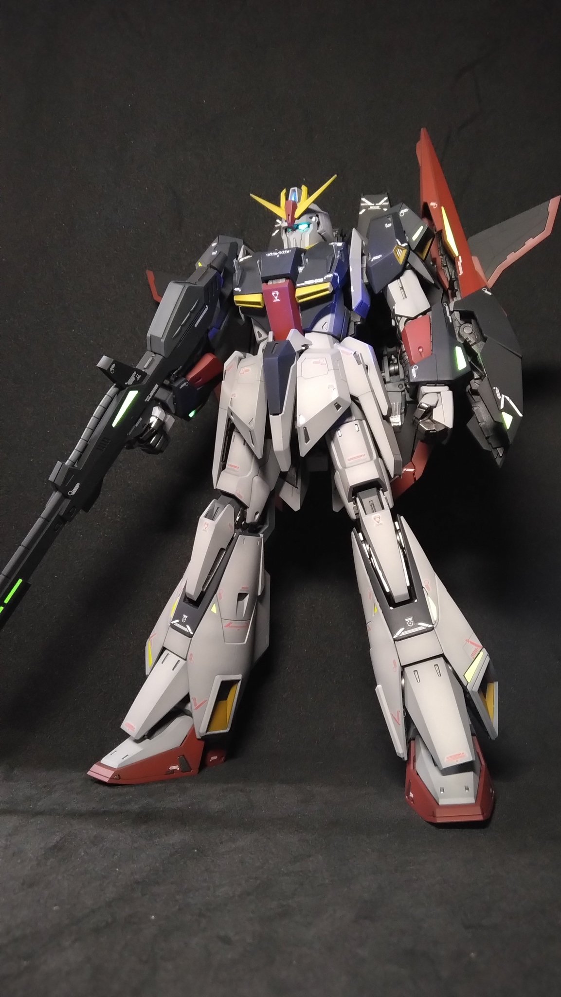 ガンダム 限定プラモデル