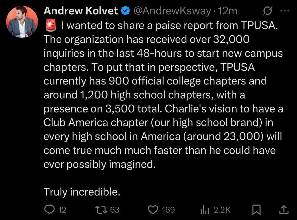 32,000 and counting! 📈