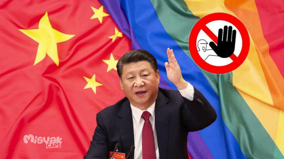 Çin Devleti, Eşcinsel ve Erotik roman, şarkılar yayınlamaktan dolayı ülke genelinde bazı "sanatçıları" tutukladı.

Ülkemizde ise bu tür ib*neler, konserler söyleşiler düzenleyip kitlelerce genci ib*neleştiriyor. Yazık!

Çin'deki uygulamanın darısı "müslüman" Türkiye'nin başına!