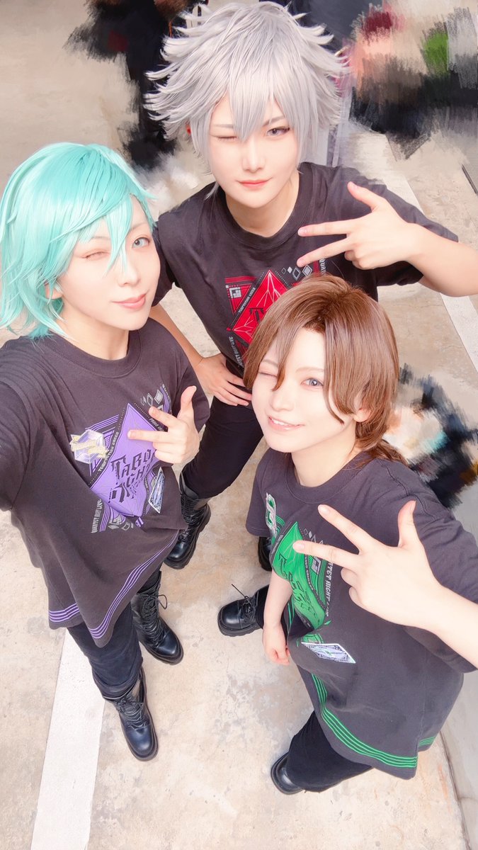 ctm_26's tweet photo. ランランとアイアイといまーす！
ミューちゃんはお仕事ー🥹
 #アコスタ福岡みずほpaypayドーム https://t.co/dlAY9aXce9