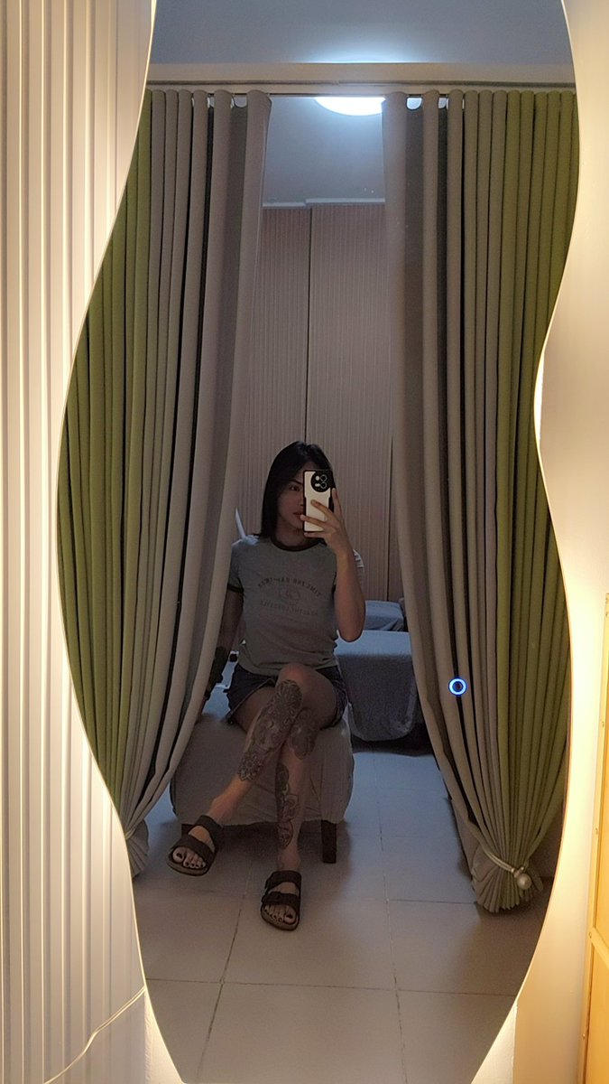 Yang Marie Love tweet media