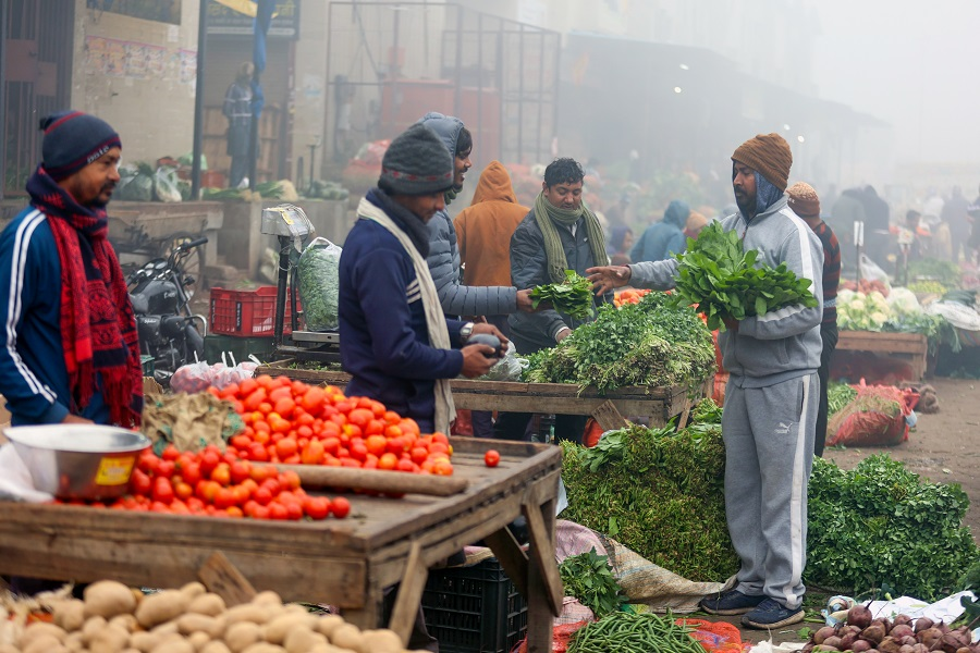 InvGurInd's tweet image. CPI inflation to settle at 3.1 pc in FY26 as GST reforms kick in: BoB report

investmentguruindia.com/newsdetail/cpi…

@bankofbaroda #SBIResearch #Economy #GST #Inflation #CPI #Investmentguruindia
