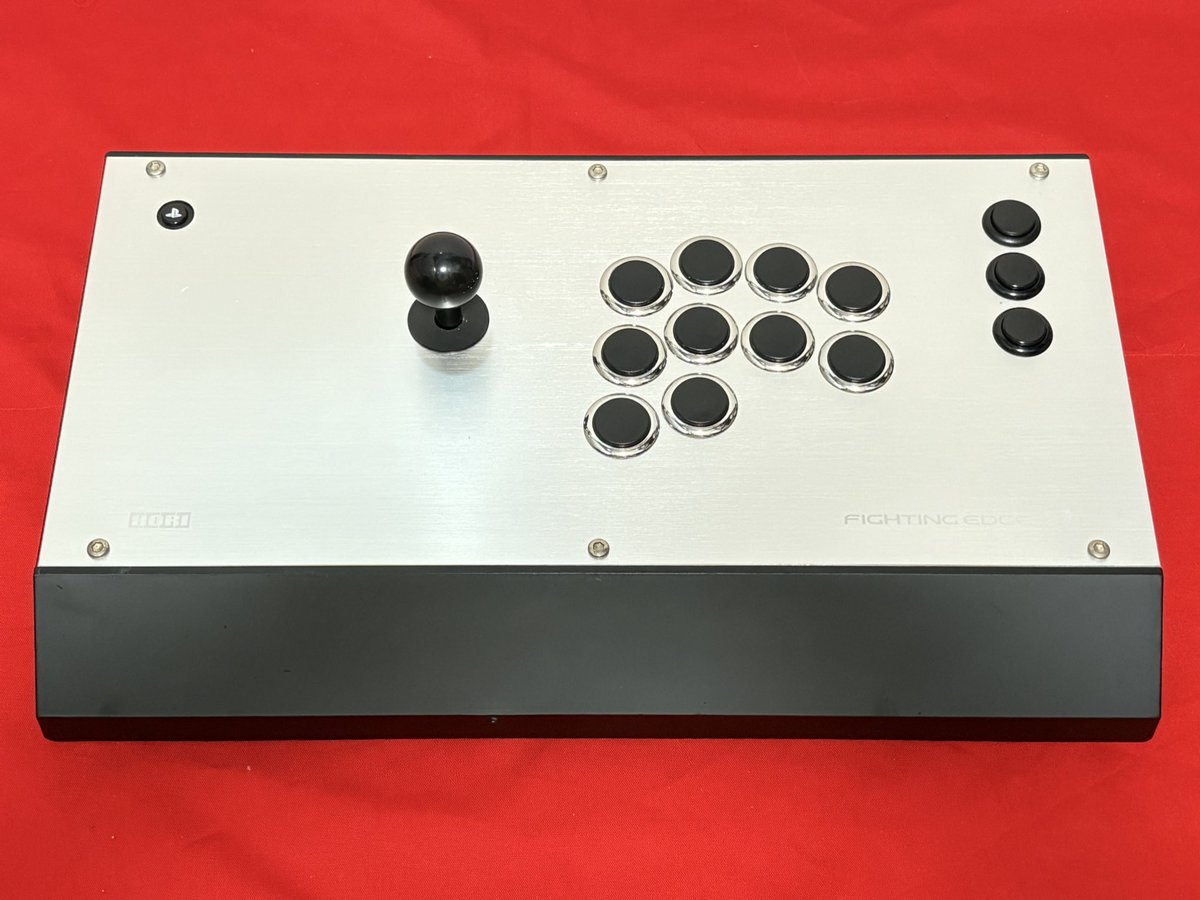 アケコン　自作　セット　gamerfinger brook akecon アケコン 自作 セット gamerfinger brook akecon - メルカリ