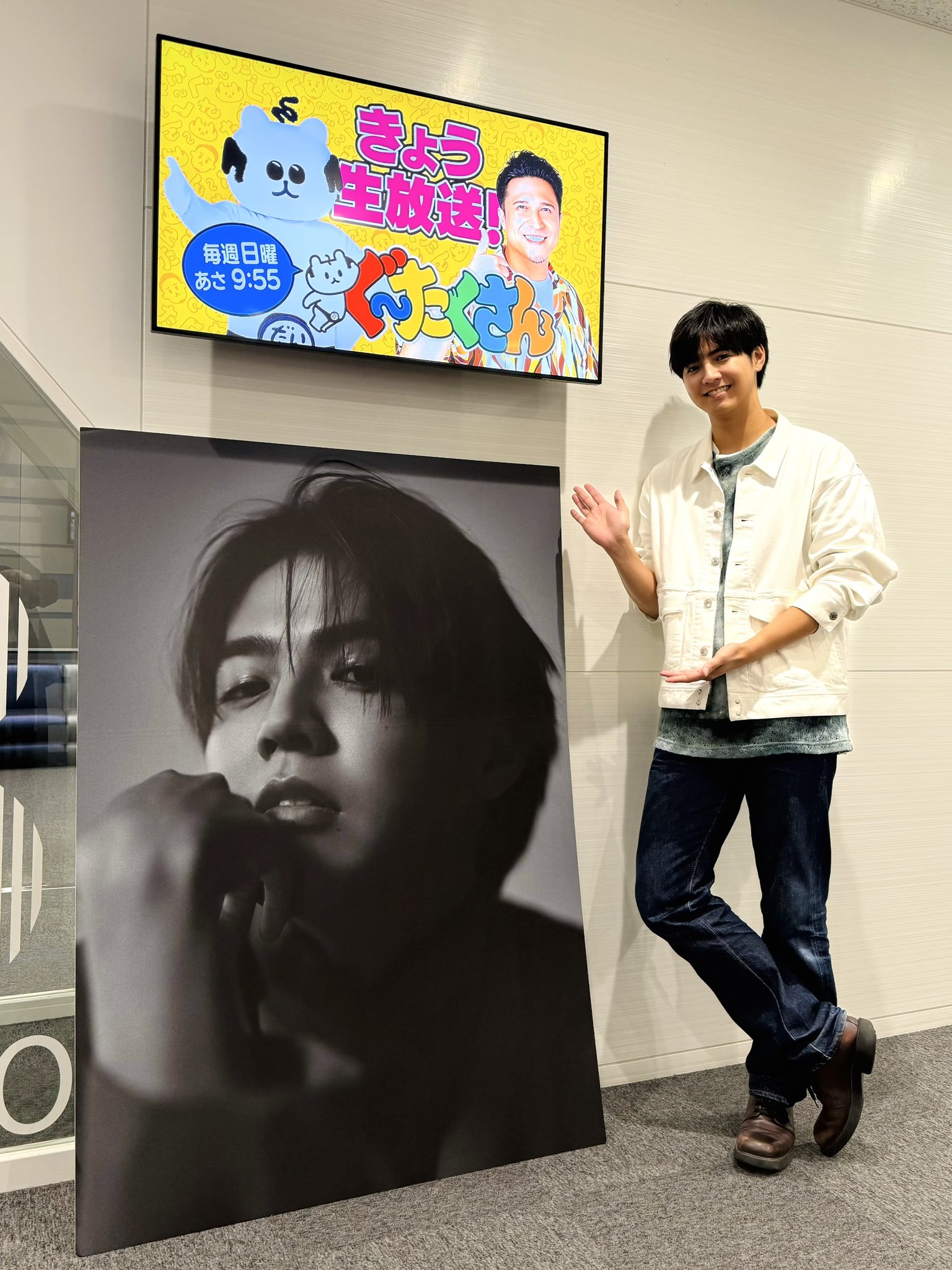 片寄涼太 クリーナー 片寄涼太 クリーナー Bu5m6lvCYAEAmZy.jpg:large