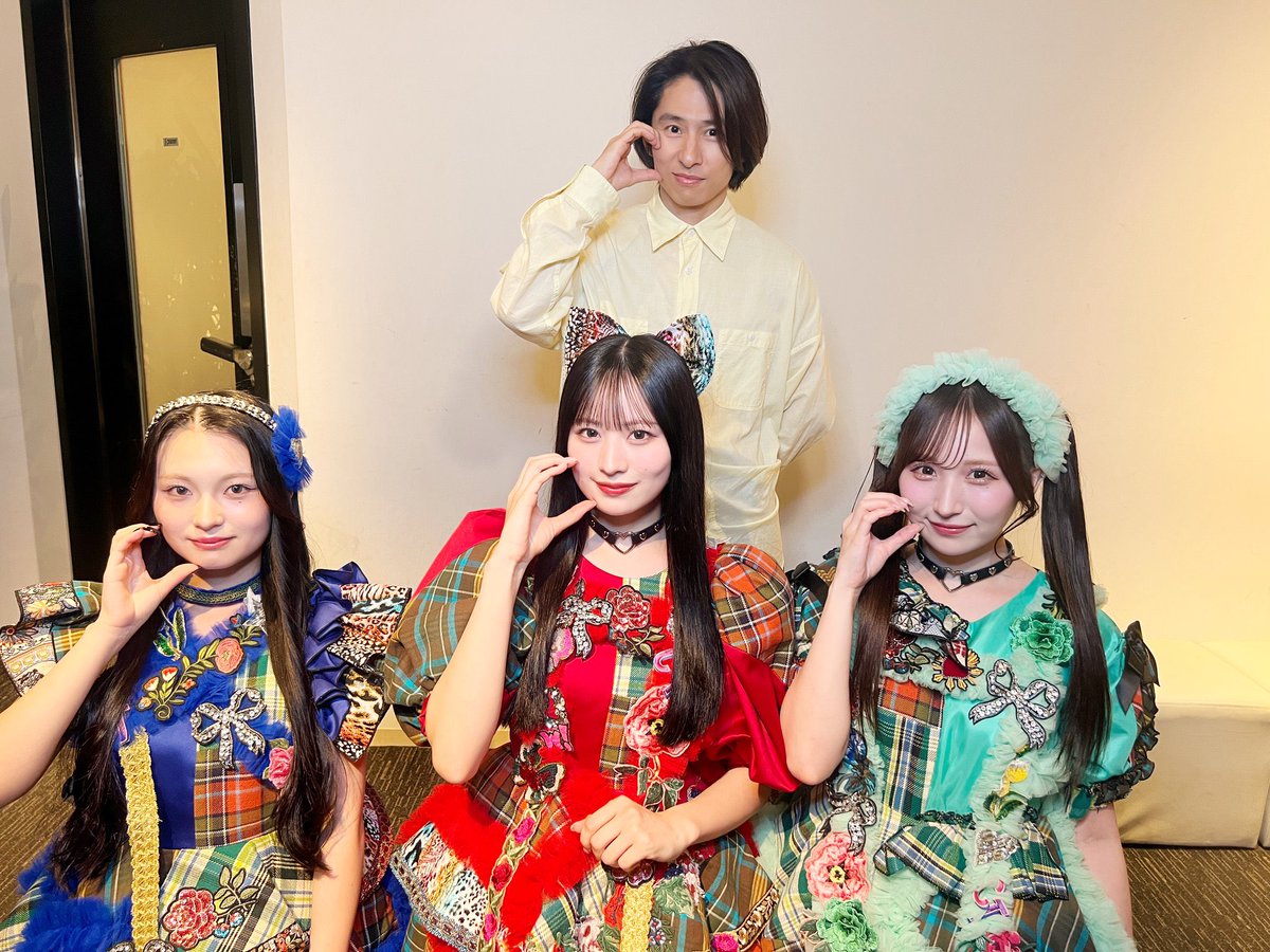 ☆4月特典☆ꕤ*˸yukochun出品✻*˸ꕤ chio ʚїɞ『LOVE LINE』 (@_H4NYU) / X