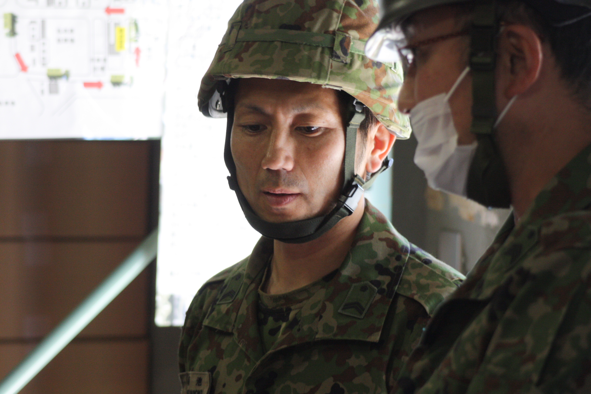 屋上自衛隊 Amazon.co.jp: 淫夢厨向け 屋上自衛隊 プレートキャリア