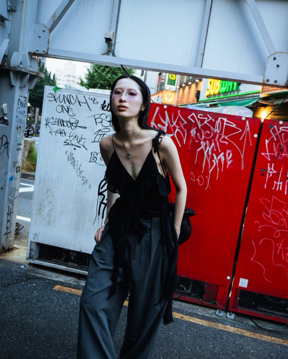 Ayari (@ayari_sasaki) / Posts / X