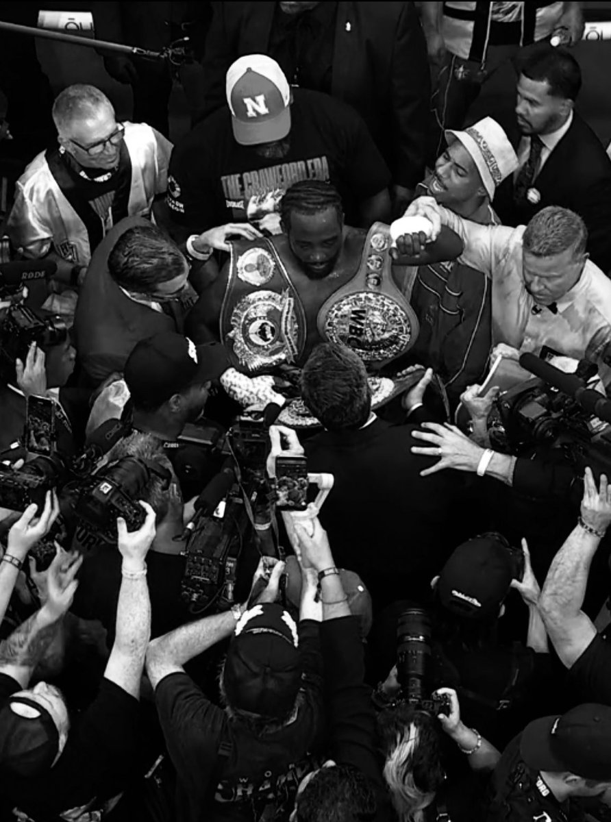 <a href="/terencecrawford/">Terence Crawford</a> The GOAT 🐐