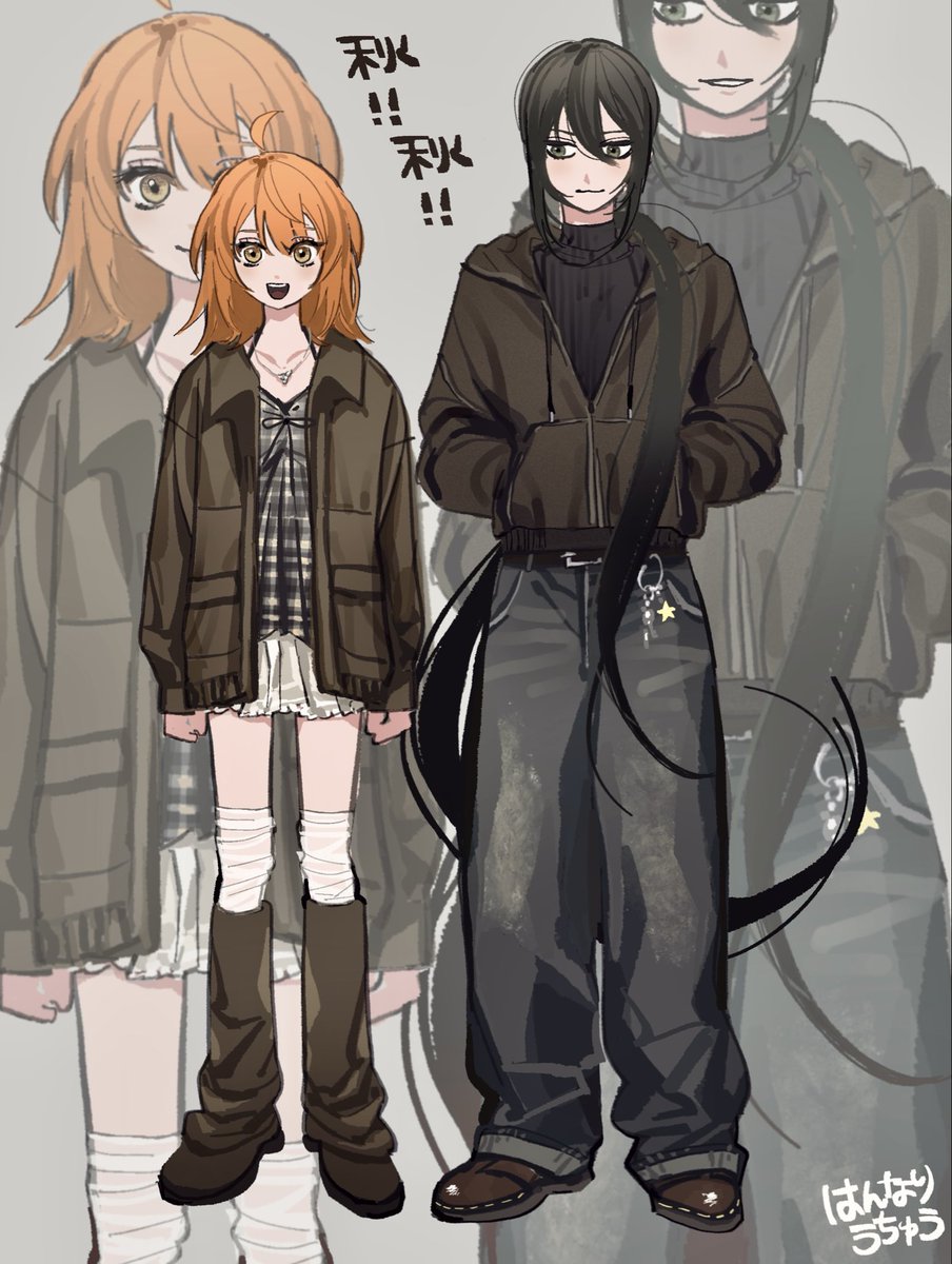 しんしんさんって基本裸すぎて服着てるだけで萌えれるのコスパ良い