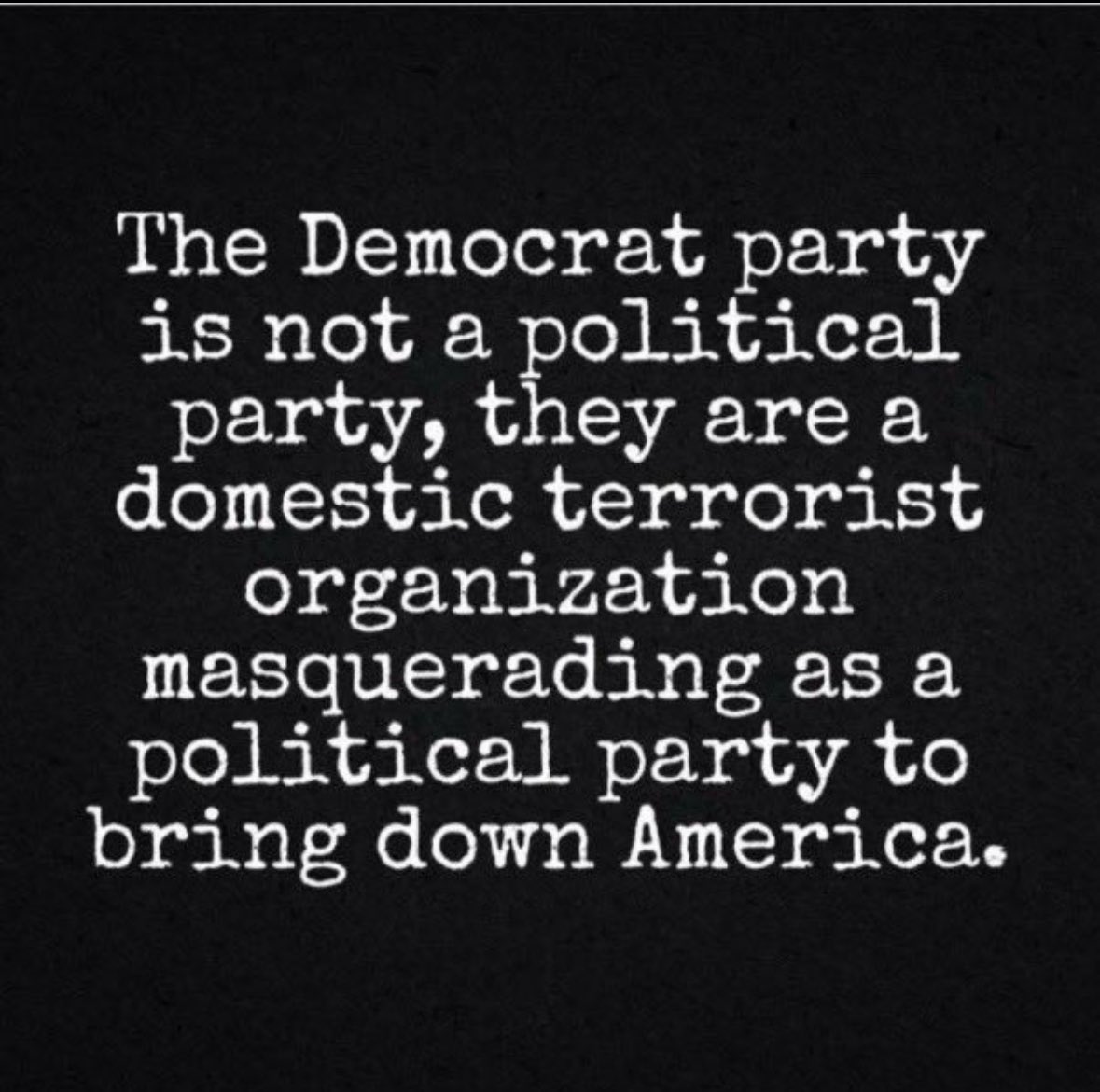 Ole_Glory_1776's tweet image. Truth 

#DemocratsAreTheProblem 
#DemocratsCreatedThisEnvironment