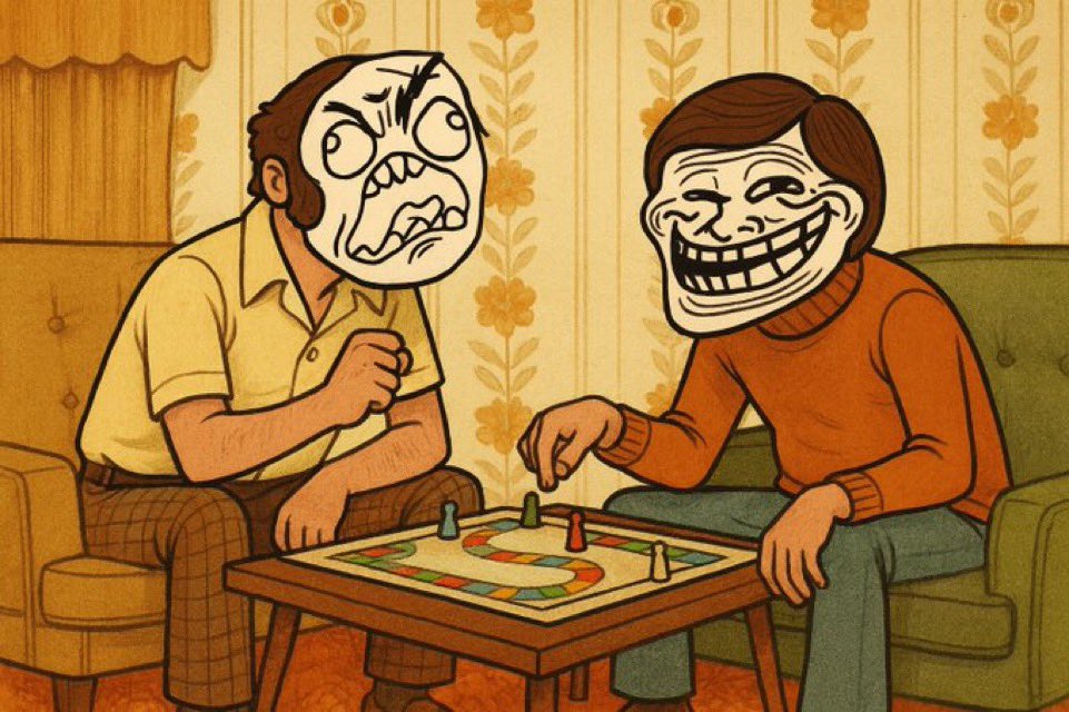 CTO RAGING at HOME! 
🤬🏚️ 

$RAGEHOUSE