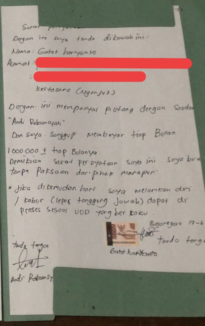 Gegayaan di Toronto Canada. Gatot Hariyanto alias <a href="/dhemit_is_back/">dhemit_is_back</a> itu orang Kertosono Nganjuk dan masih disana. Makin berulah makin kami bongkar ya..