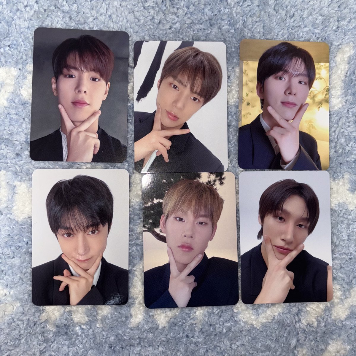 hswbss's tweet photo. 몬스타엑스 ��공포 특전 포카
메이크스타 애플뮤직 각 1.5 
2장 3 배송비포함 양도합니다 

셔누 민혁 기현 형원 주헌 아이엠
손현우 이민혁 유기현 채형원 이주헌 임창균
대리 럭드 공방 사녹 팬싸 교환 유닛 특전 
볼콕 미팬 애플뮤직 사운드웨이브 
헬로라이브 위드뮤 포카 포토카드 https://t.co/3tvBniwP0R