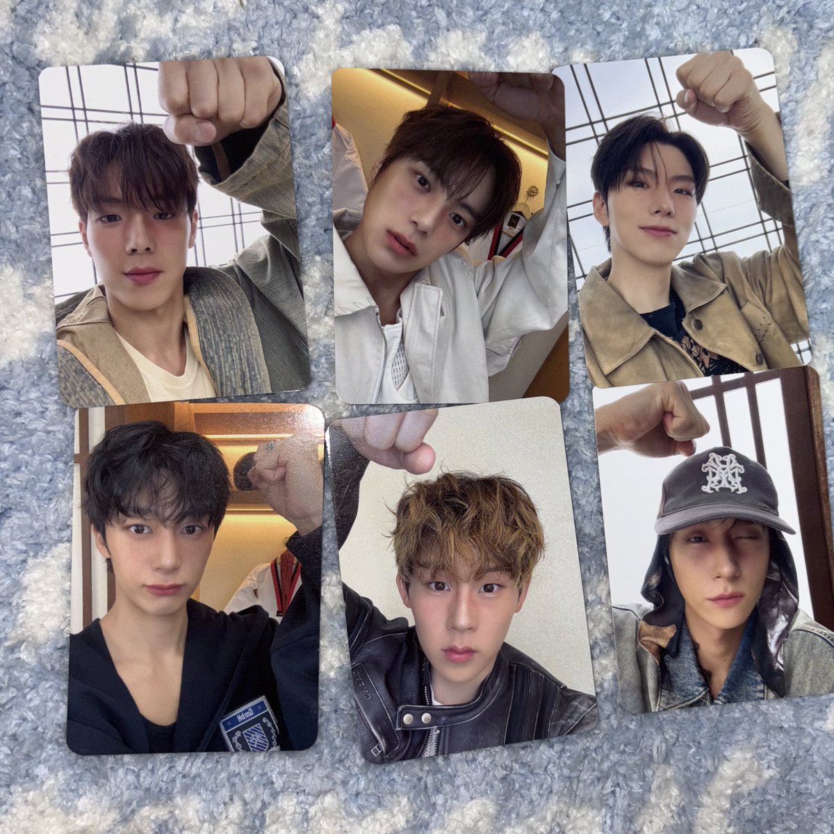hswbss's tweet photo. 몬스타엑스 ��공포 특전 포카
메이크스타 애플뮤직 각 1.5 
2장 3 배송비포함 양도합니다 

셔누 민혁 기현 형원 주헌 아이엠
손현우 이민혁 유기현 채형원 이주헌 임창균
대리 럭드 공방 사녹 팬싸 교환 유닛 특전 
볼콕 미팬 애플뮤직 사운드웨이브 
헬로라이브 위드뮤 포카 포토카드 https://t.co/3tvBniwP0R