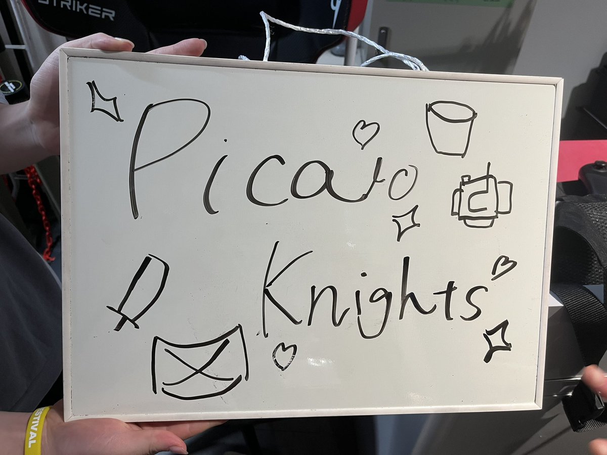 kairi_splx's tweet photo. #PKWIN https://t.co/23bMprgamO