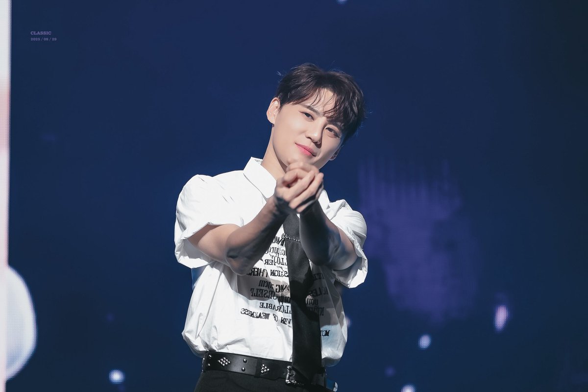 250829 XIA FAN CONCERT ‘Journey to You’ in Osaka 2부 #XIA #김준수
in.leaplis.com/2458