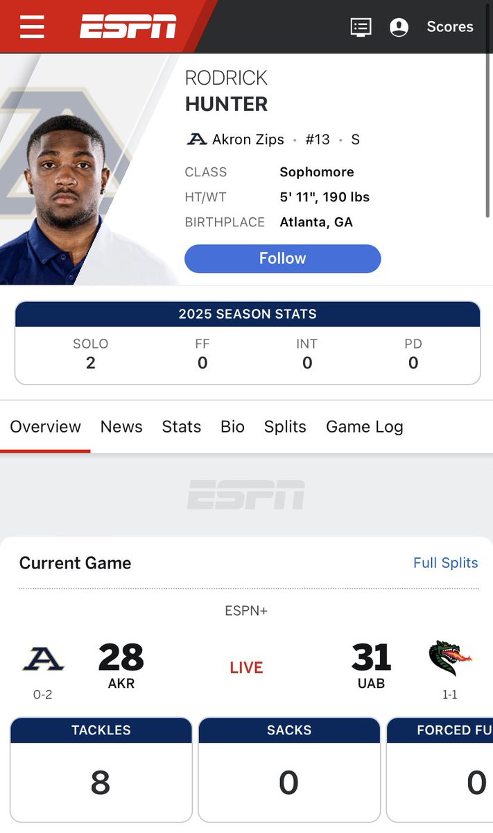 Julian Colvard tweet media