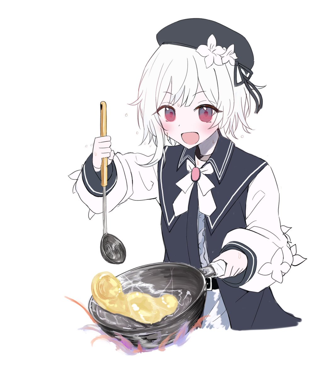 まのさばをエロい目で見るな