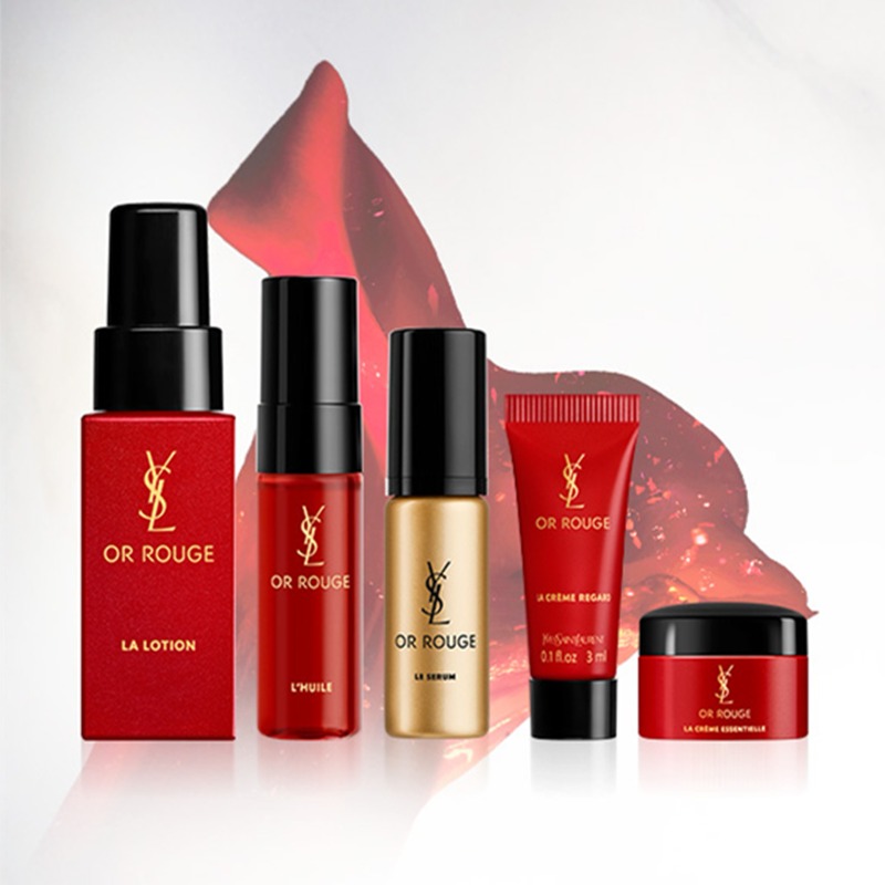 YSL Beauty Japan on X