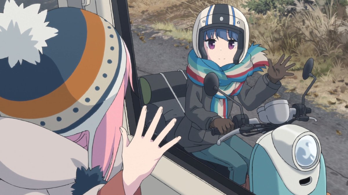 Daily Rin Shima (@shimarin_daily) on Twitter photo 