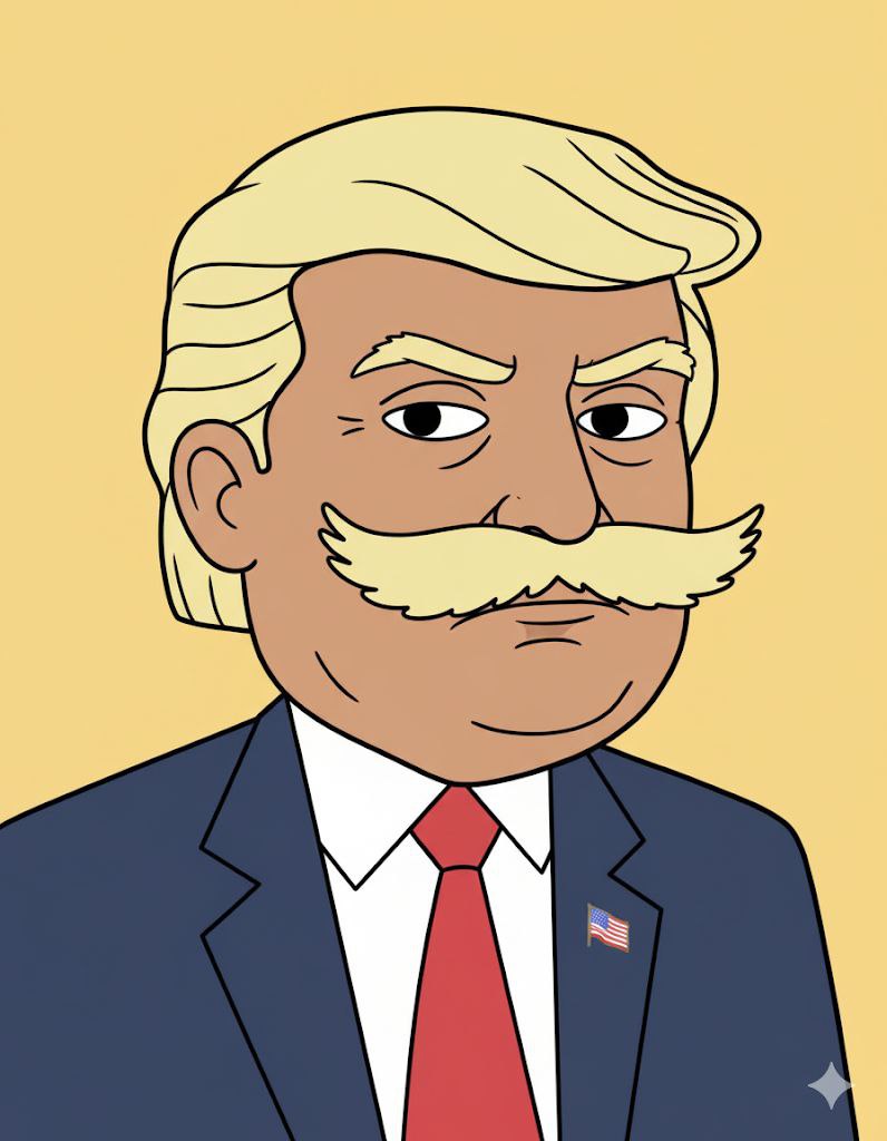 SPURDO (@spurdoethcto) on Twitter photo $SPURDO President <a href="/realDonaldTrump/">Donald J. Trump</a>
ca:0x74C00c26E0aCe673313aEbF749a1a9644EEeFdea linktr.ee/spurdooneth $SPURDO President <a href="/realDonaldTrump/">Donald J. Trump</a>
ca:0x74C00c26E0aCe673313aEbF749a1a9644EEeFdea linktr.ee/spurdooneth