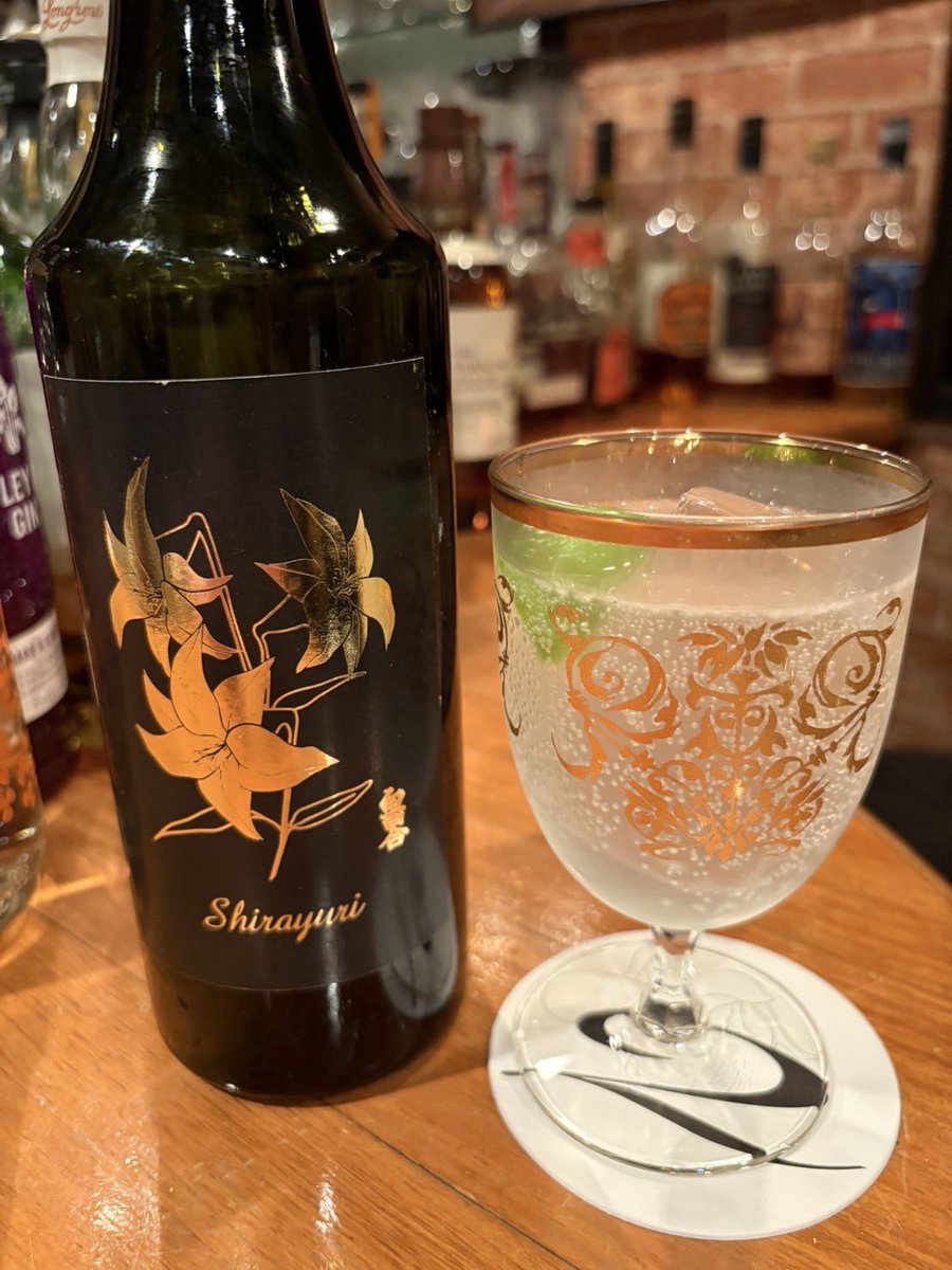 池原優/shirayuriinui/石垣島/最も個性的な泡盛の蔵 (@shirayurikehara