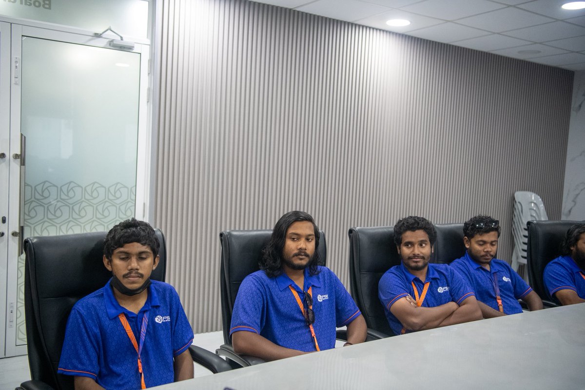 Policy Refresher Sessions were held for Shed staff to reinforce key workplace standards and practices.