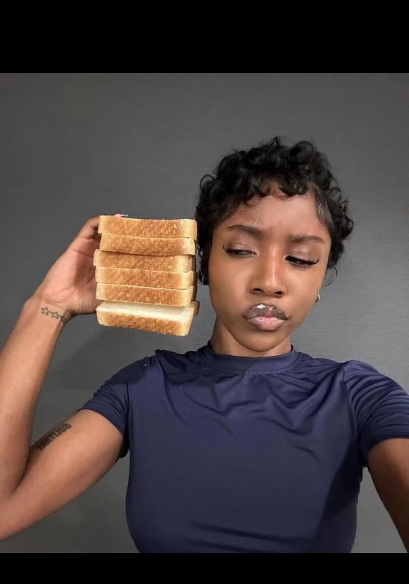 UnknowdKnown's tweet image. Gm Web3
Let's stack up that bread