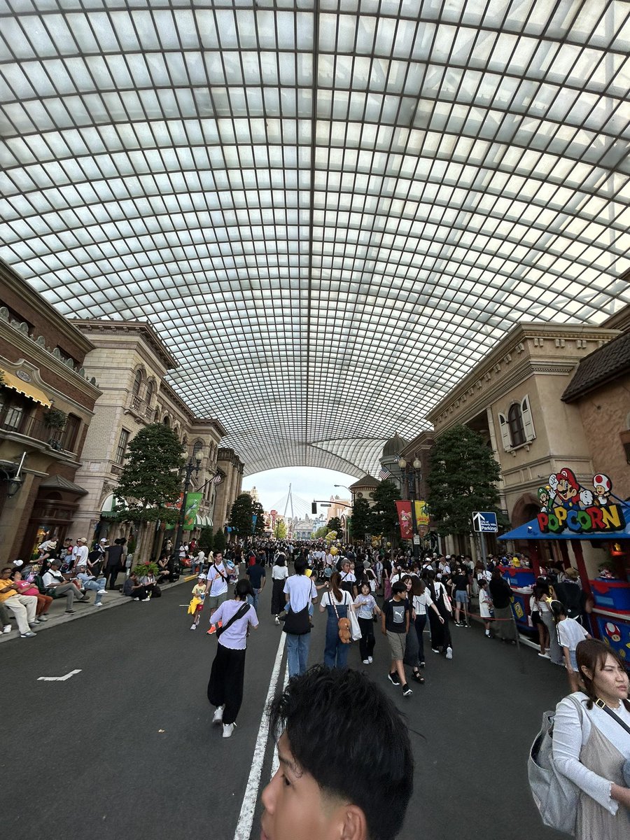 前日に決まったゆにば