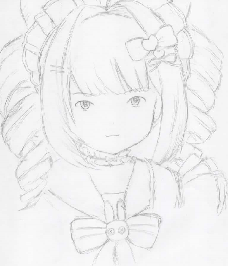 f2_iwachi's tweet photo. #UNOYUART
ヘッダー画像 この辺で力尽きました ご本人さまの画像を見ながら描いているのに何故ここまで別物になってしまうのか… https://t.co/UCW8fs8DBn