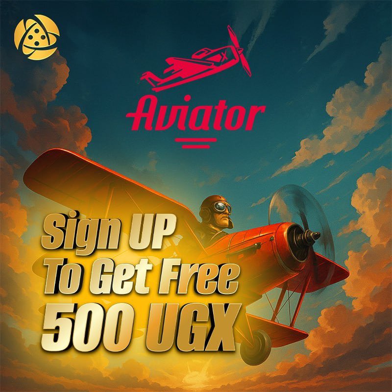 Aine_Reagan60's tweet photo. 🏆 From takeoff to jackpot – Aviator makes winning fun!
LUCKY LINK: https://t.co/6WwpGM7oE5 https://t.co/e6BtXrUffX