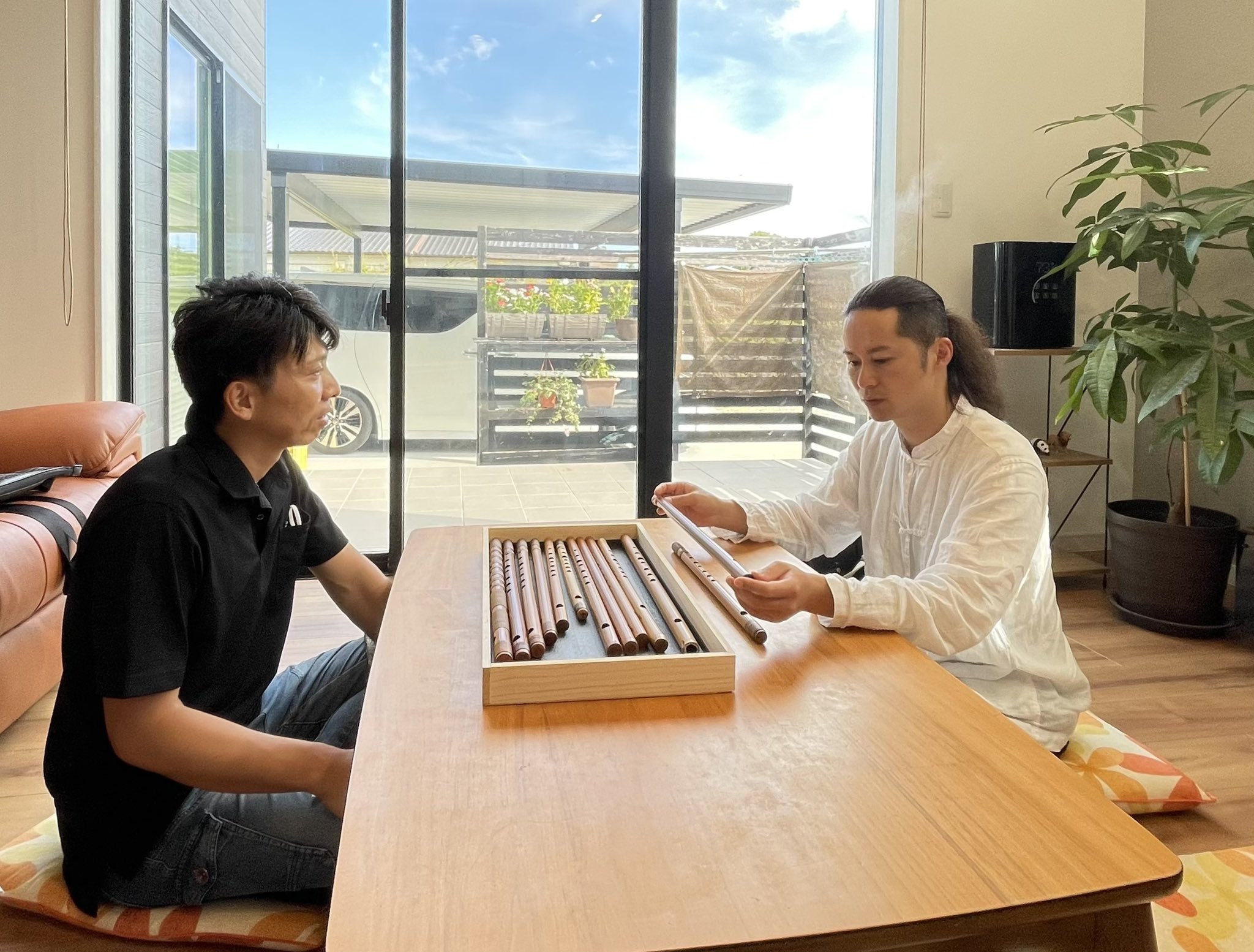 篠笛六本調子　総巻　篠笛深詞 篠笛六本調子 総巻 篠笛深詞 篠笛 深詞 -mikoto